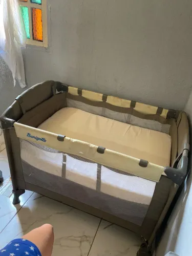 Chiqueirinho infantil