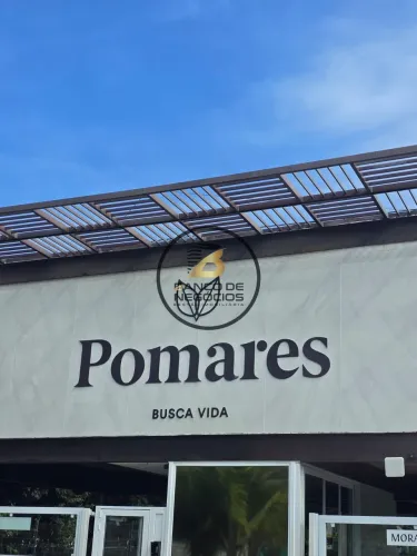 Terreno em Condomínio em Catu de Abrantes, Camaçari/BA