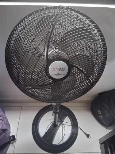 Ventilador Mondial