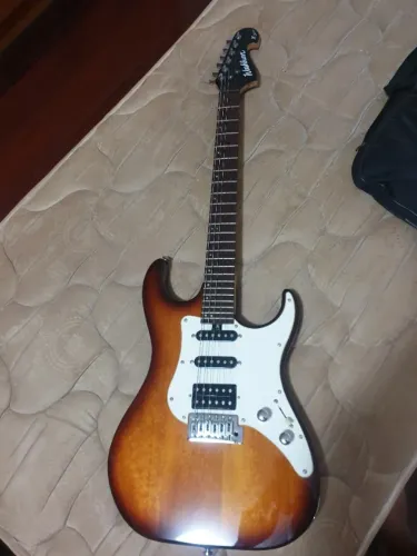 Guitarra Washburn X-Series