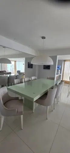 Apartamento para locação no CONDOMÍNIO IKÊ - IMBUÍ, SALVADOR - BA, IMBUÍ, Salvador, BA