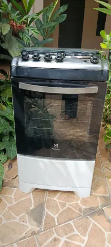 Fogão Electrolux 4 bocas