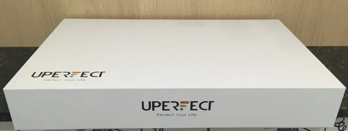  Monitor Portátil Uperfect 15,6 Polegadas Touchscreen Pc Gamer