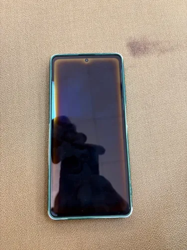 Celular poco x5 pro 256gb