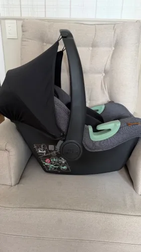 Bebê conforto Tulip ABC DESIGN