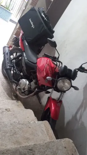 Presto serviço de motoboy freelance toda grande vitória 