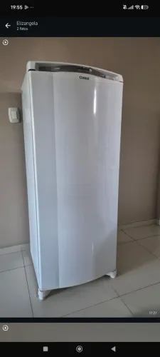 Geladeira