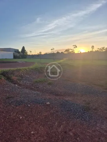 FLORAIS ITÁLIA - LOTE 671M2