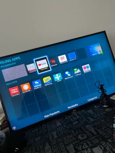 Tv Samsung