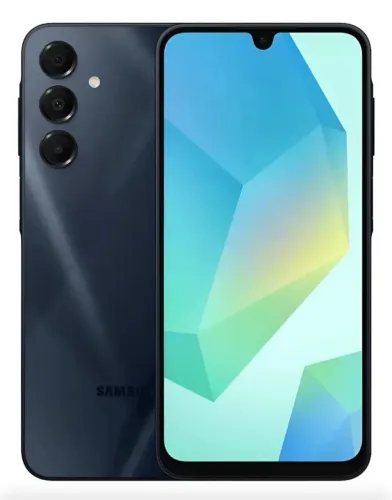 Sansumg A16 novo 