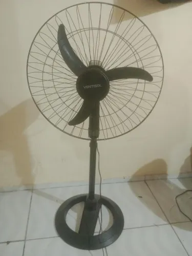 Ventilador Ventisol 60 cm de Coluna