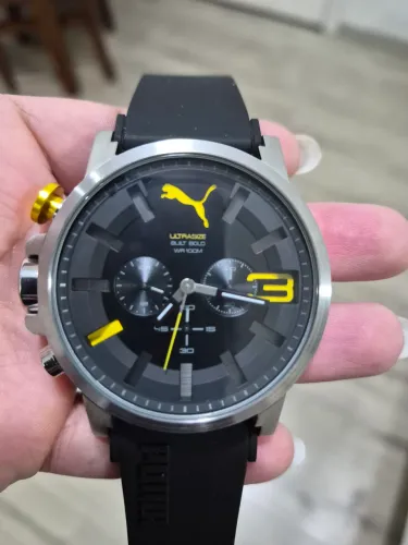 Relógio Puma Ultrasize