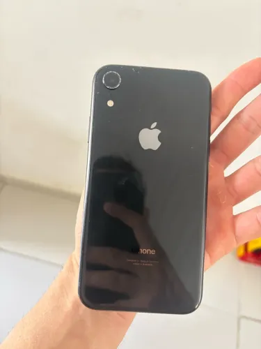 iPhone XR 64GB