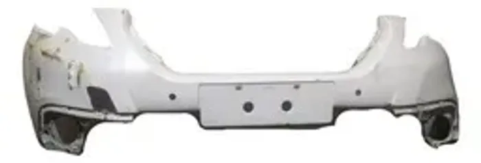 Para Choque Dianteiro Peugeot 2008 Ano 2020 2023 Com Detalhe