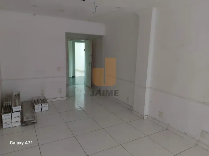 SALA COMERCIAL - BOM RETIRO