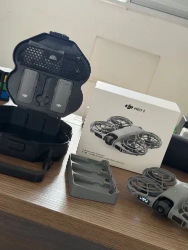DJI NEO 2 FLY MORE COMBO