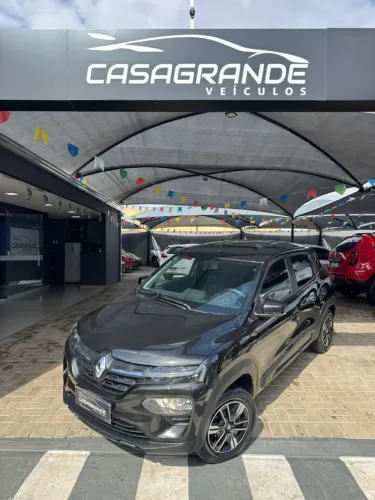 Renault Kwid 1.0 Intense 2025