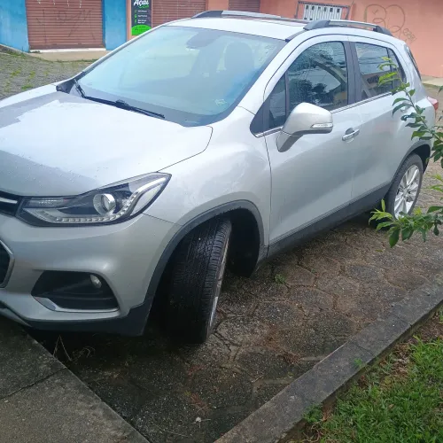 Chevrolet Tracker Premier 1.4 Turbo 16V Flex AUT 2018
