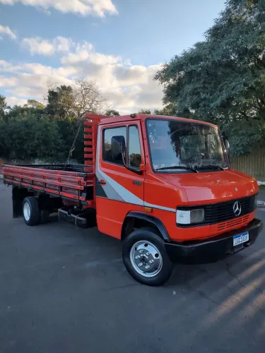 MB 912 Turbinada