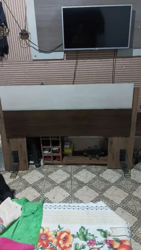 Cabeceira de cama