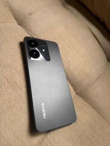 Realme Note 60x