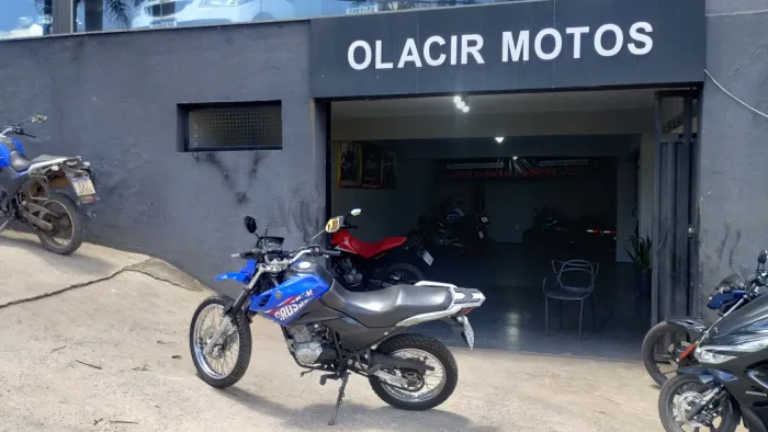 Crosser 150 2018 v.14050 doc 2026 pago