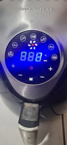 Airfryer Mondial Seminova