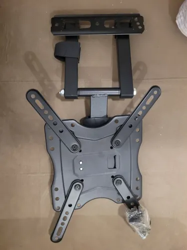 Suporte articulado para smart tv de até 60'