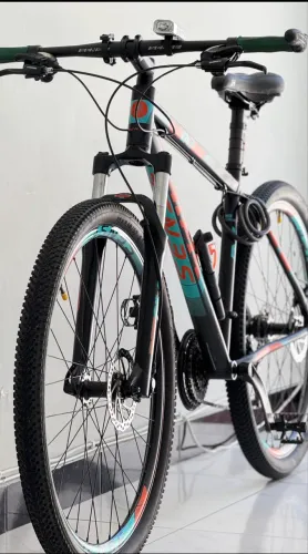 Bicicleta Sense One aro 29