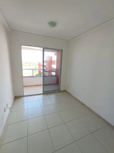 Alugo Apartamento 3Q(1Suite) Condominio Palm Ville Residence