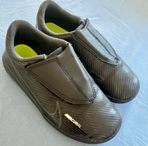 Chuteira Nike society original tam 29
