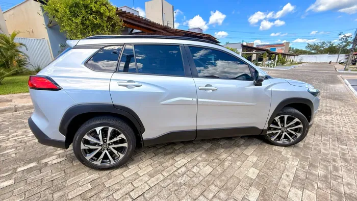 Toyota Corolla Cross XRE 2.0 16V Flex AUT 2023