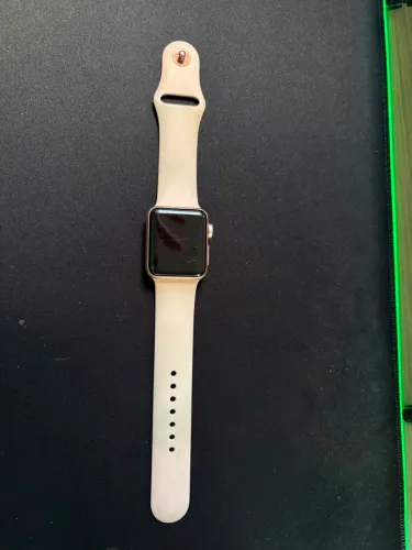 Apple Watch série 3
