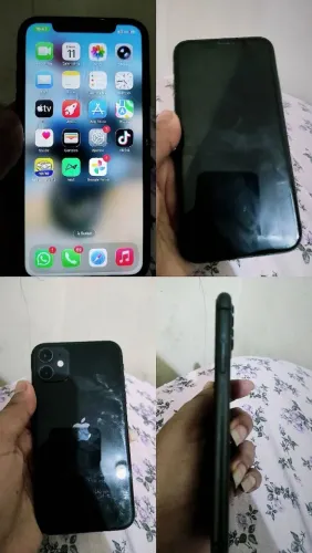 Vende-se iPhone 11