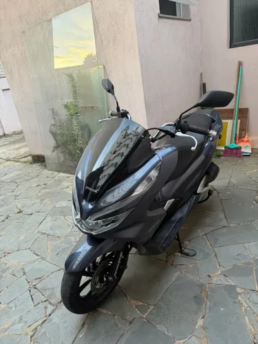 Honda PCX 150/dlx 2020