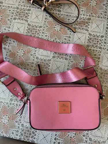 Bolsa WJ