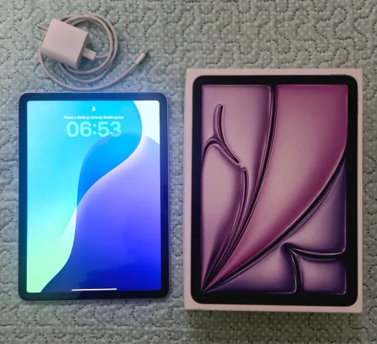 iPad Air M2 11 Polegadas 128 GB