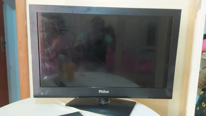 Televisão