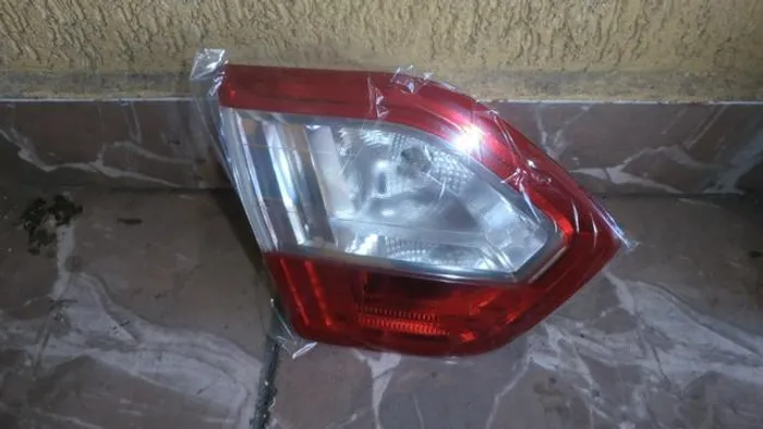 Lanterna Direita,tampa Traseira Renault Fluence 2011 A 2015