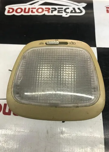 Luz Interna Teto Gol Parati Saveiro G3 377947105