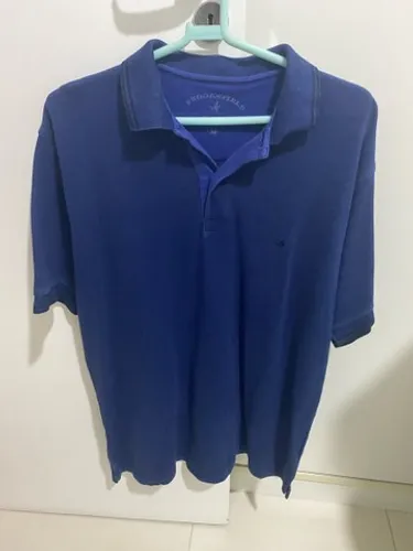Camisa Polo Brooksfield Masculina