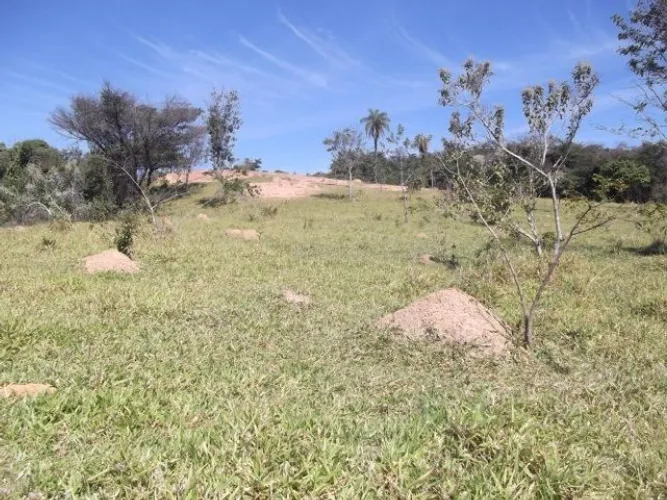 fazenda de 82ha,com córrego, em Jaboticatubas serra do Cipo!