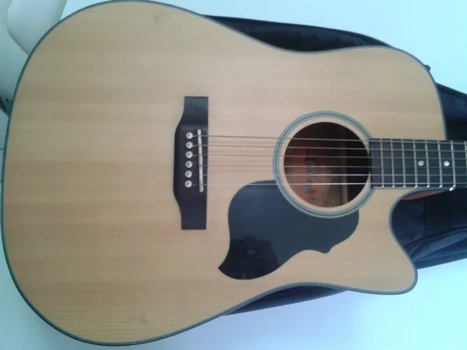Violão Crafter (Made in Korea). Novíssimo!