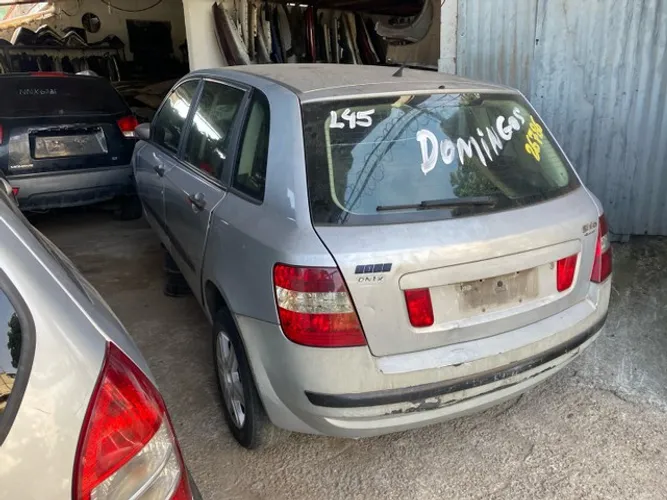 Sucata Fiat stilo 1.8 