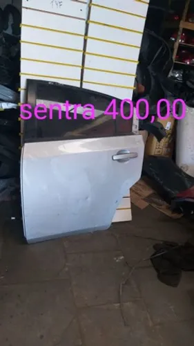 Porta Sentra