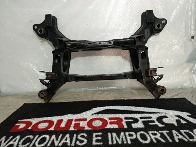 Eixo Traseiro Ford Fusion 2015 2.0 Dg9c5k067a