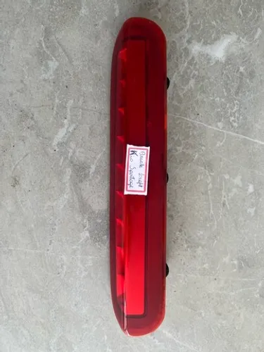 Brake Light Luz De Freio Kia Sportag 2008 /10