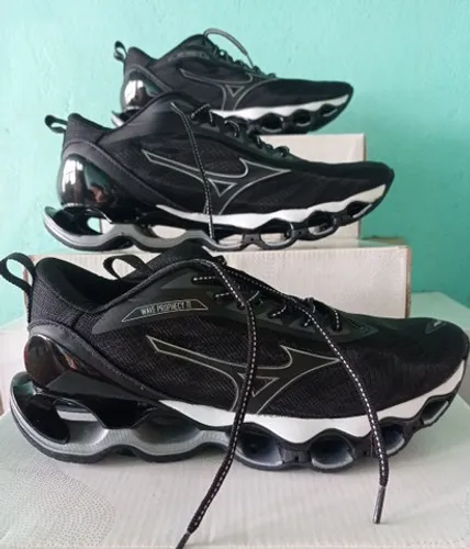 Tênis Mizuno prophecy 11 lançamento importado