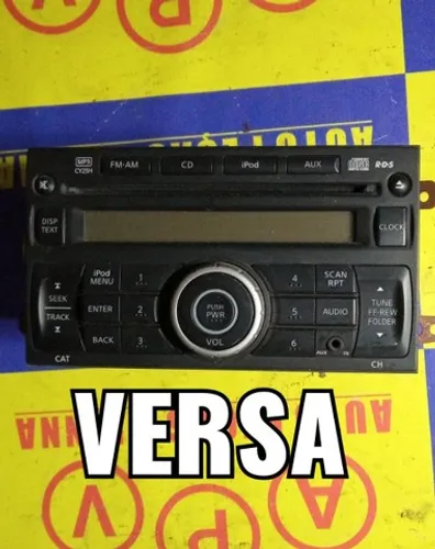 Rádio Versa