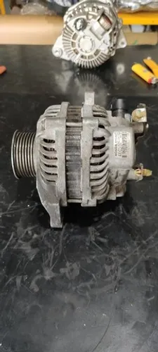 Alternador New Civic 2007 2008 2009 2010 2011